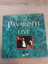 Luciano Pvarotti Live