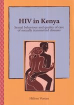 HIV in Kenya