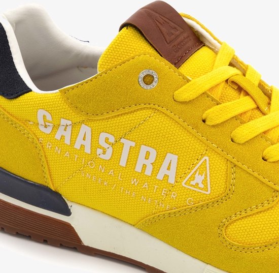 Sneakers geel heren sales