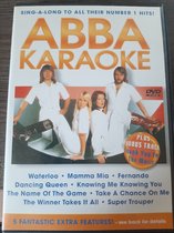 Abba Karaoke [DVD], Good