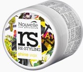 Nouvelle Re-Styling Shine Wax