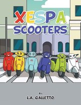 Xespa Scooters