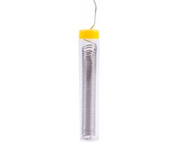 Hofftech Soldeertin 1 mm (3 meter)