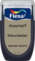 Flexa Creations - Muurverf - Kleurtester - Grungy Roots - 30 ml