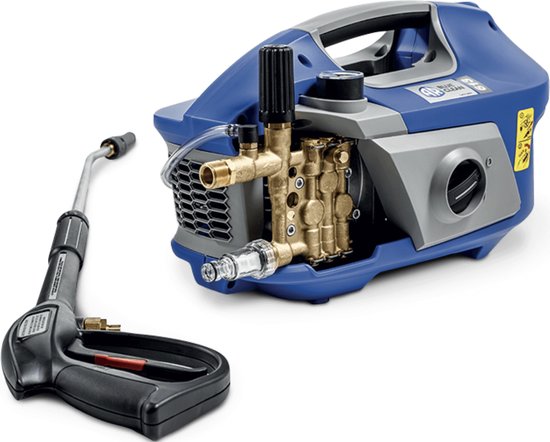 Blue Clean LightPro 614 Professionele Hogedrukreiniger - 13977