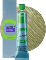 Goldwell - Colorance Tube - 10 BG Mint - 60 ml