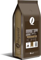 Brabantse Koffie Robuust | Koffiebonen 1000 Gram | ESPRESSO