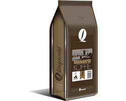 Brabantse Koffie Robuust | Koffiebonen 1000 Gram | ESPRESSO