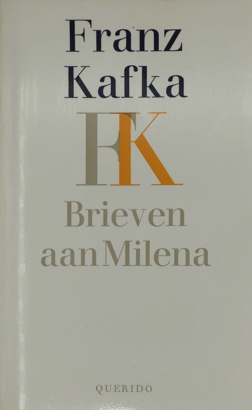 Brieven aan Milena