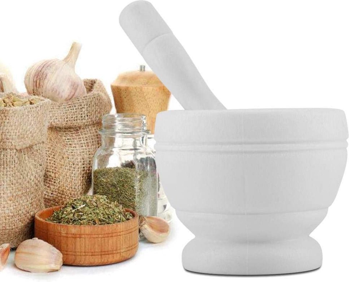 Garlic crusher, sustainable, spices, herbs