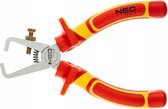 Neo-Tools Striptang VDE – 160mm - 01-229