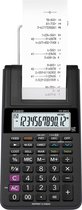 Casio HR-8RCE calculatrice de bureau impression noir