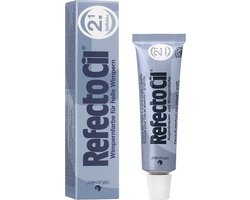 RefectoCil - Wenkbrauw- en Wimperverf - 15ml