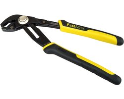 foto van STANLEY FatMax  0-84-648 Waterpomptang - 250 mm - pushlock