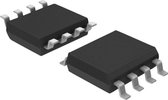 Linear Technology LT1111CS8 PMIC - Voltage Regulator - DC DC Switching Controller Omvormer, Boost SOIC-8