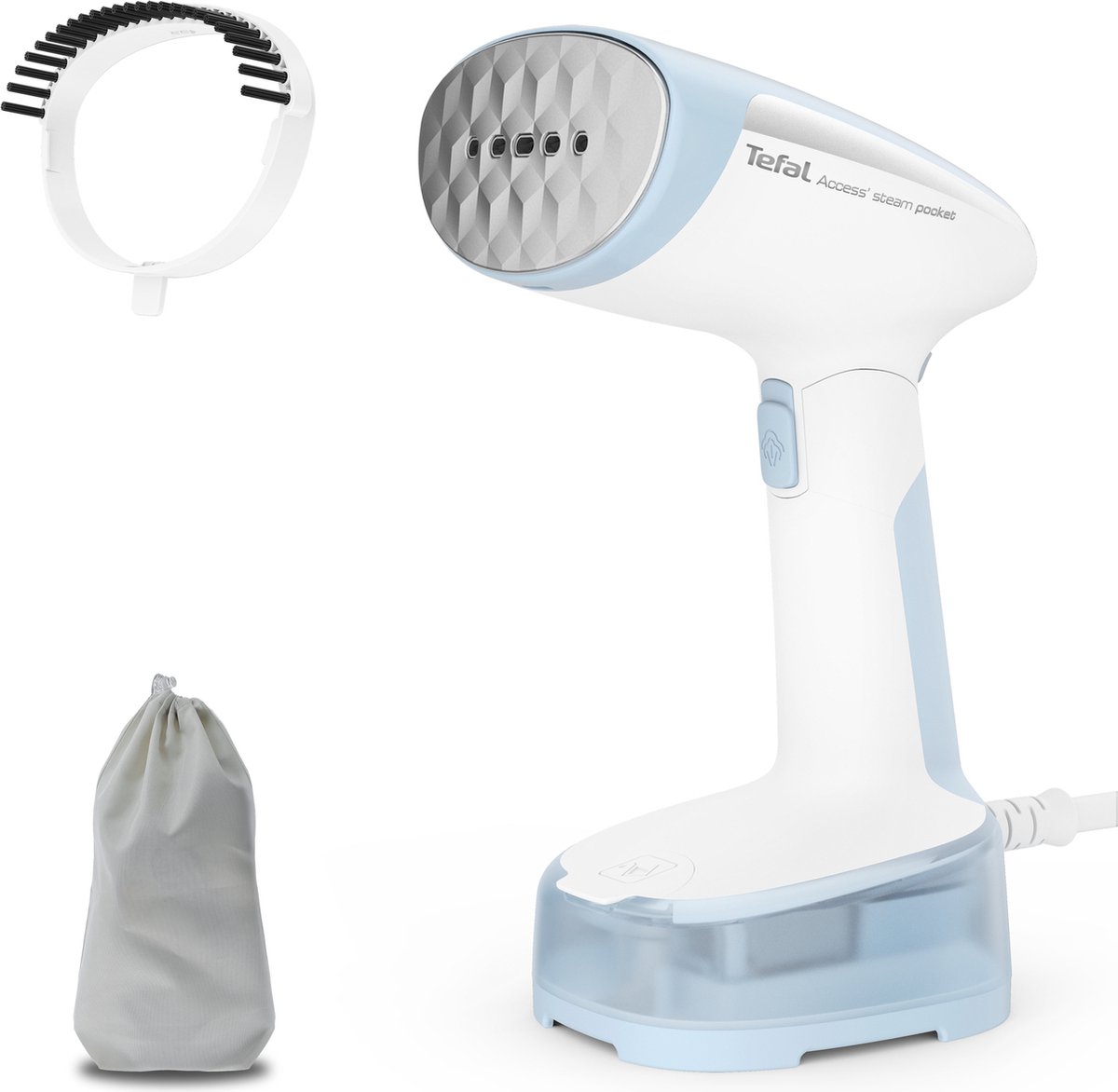 Tefal Access Steam Pocket DT3041 kledingstomer