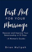 First Aid for Your Marriage