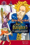 The Seven Deadly Sins: Four Knights of the Apocalypse 5 - The Seven Deadly Sins: Four Knights of the Apocalypse 5