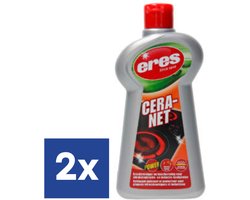 Eres Cera Net Reiniger - 2 x 225 ml