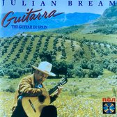 Julian Bream : Guitarra - The Guitar In Spain CD