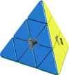 Afbeelding van het spelletje moyu weilong pyraminx magnetic - STANDARD EDITION