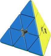 moyu weilong pyraminx magnetic - STANDARD EDITION