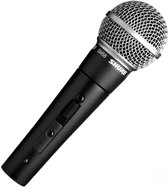 Shure SM 58 Microfoon