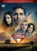 Superman & Lois - Seizoen 1 (Blu-ray)