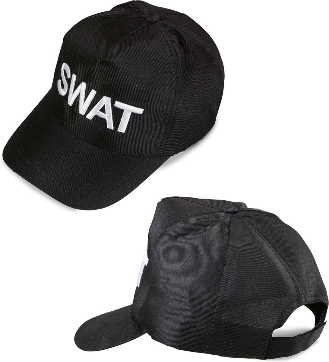 SWAT petten