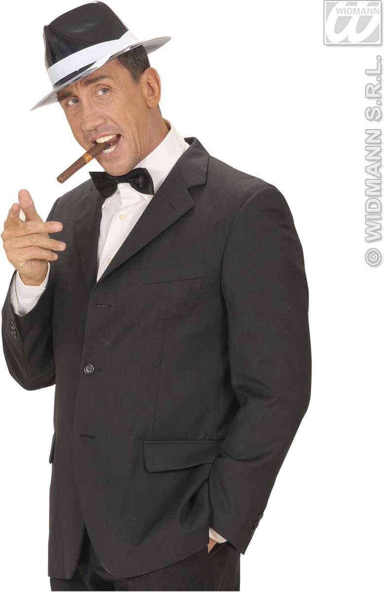nouveauté cigarettes feuilletée pour blague faux cigares brun costume  accessoire grand joker bouffée cigare