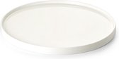 DIBBERN - White Contemporary - Assiette 22cm blanc