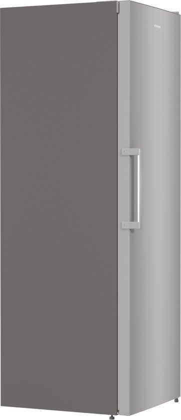 Koelkast: Gorenje R619EES5 koelkast Vrijstaand 398 l E Grijs, Metallic, van het merk Gorenje