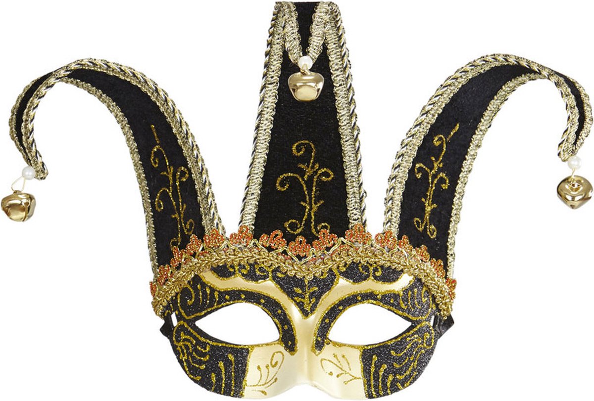 Venetiaanse oogmaskers