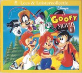 Walt Disney lees & luistercollectie serie : Goofy movie