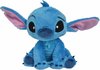foto van Disney - Lilo & Stitch - Stitch knuffel - 25 cm - Pluche