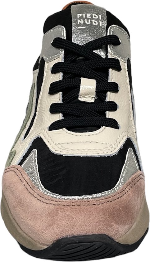 Piedi Nudi Multi colour 2507.12.04PN - dames schoenen - gekleurde schoenen  - Piedi... | bol.com