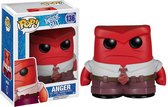 Funko - POP Inside Out - Anger - Funko