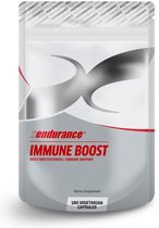 Xendurance Immune Boost - 180 capsules