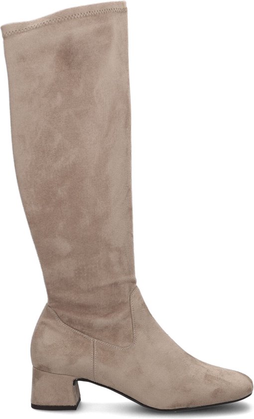 Unisa Laarzen Dames (Beige) om te zoenen