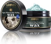 Aqua Mineral Hair Styling Wax met Dode Zee Mineralen