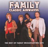 Classic Airwaves -Live-