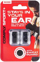 Comply SX-100 Ear Phone Tips - Large
