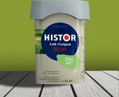 Histor Perfect Finish Lak Hoogglans 0,75 liter - Bieslook