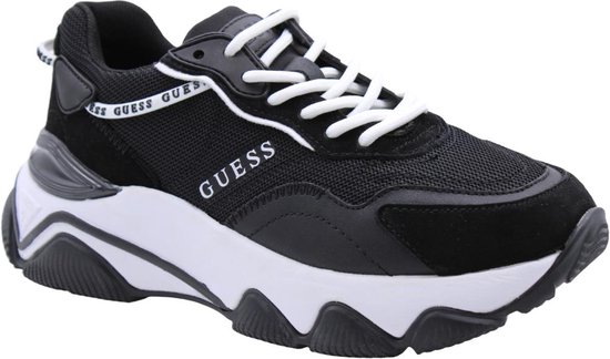 Guess Sneaker Black 36