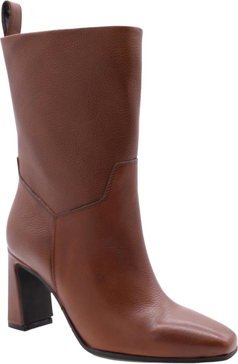 Carmens Enkellaars Brown 40