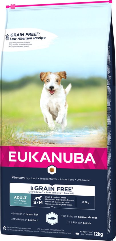 Eukanuba