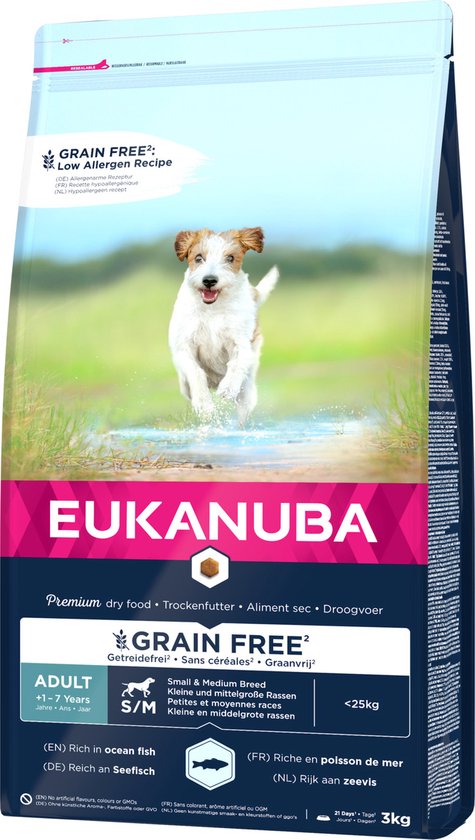 Eukanuba