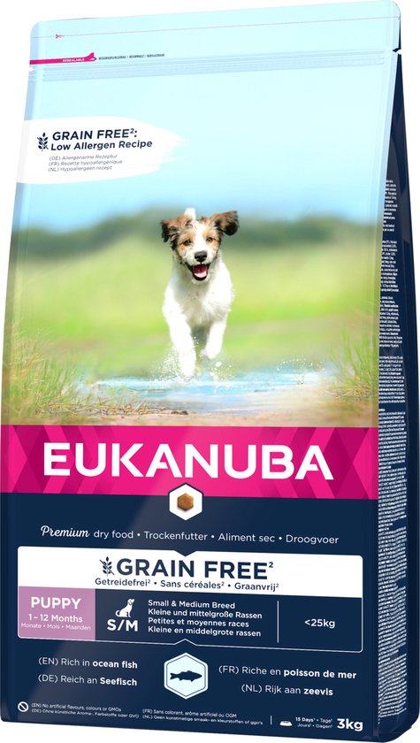 Eukanuba