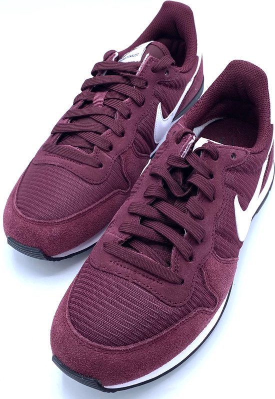 redden Afwijken volwassene Nike WMNS Internationalist- Sneakers Dames- Maat 38 | bol.com
