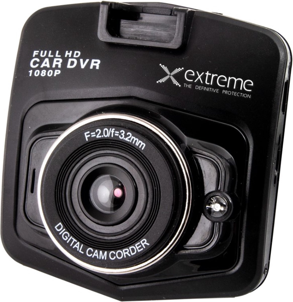 Esperanza XDR102 dashcam